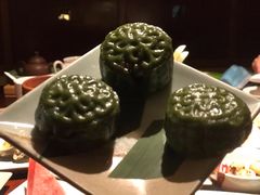 -青藤茶馆(南山路店)