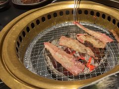 -山川小町·极番烧肉(新地假日广场店)