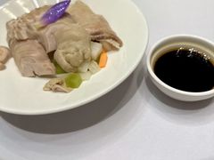 -丰收日·小海鲜·沪上家宴(顾村正大店)