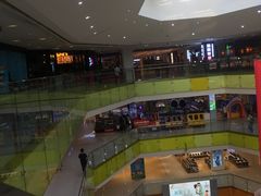 -北京华联购物中心(天通苑店)