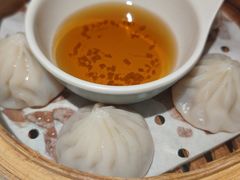 -乔街深夜食堂·小龙虾·高压锅生蚝(杭州总店)