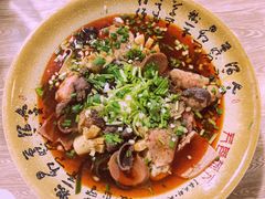 -芙蓉树下冒菜·麻辣烫(农院店)
