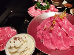-色響火锅(恒隆广场店)