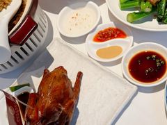 -侨美食家·41年地道粤菜(珠江新城店)