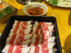 -丽和苑·自助寿喜锅(虹梅路店)