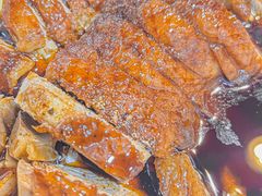 蒲氏秘制烤鸭-蒲氏烤鸭(百寿路店)