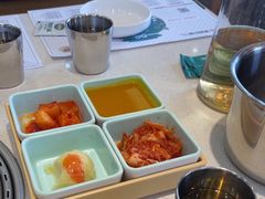 -韩香福烤肉庄园(荣成店)