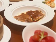 -杭州JW万豪酒店-万豪中餐厅