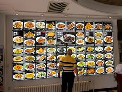 -牟传仁饭庄(星海店)