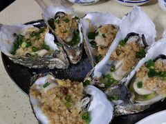 -庄姐川味海鲜B栋2排2号(万人海鲜广场火车头店)