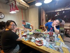 -古彭7只羊·徐州烧烤(旗舰店)