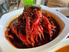 -盐枭肴·川味自贡菜(南强街店)