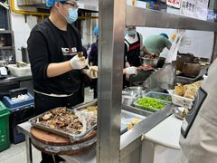 -昌顺马记小吃店(昌盛园店)