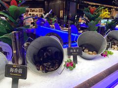 -加餐海鲜自助(宝龙一城店)