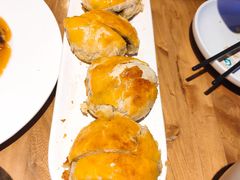 -胖老汉椒麻鸡清真新疆菜(西御街店)