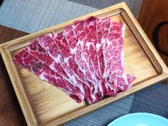 -山葵家·创意料理(宁波来福士店)