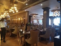 -苏坦土耳其餐厅(白云宾馆店)