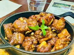 -老厨家(友谊路总店)