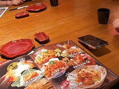 -鸟屯(三里屯店)