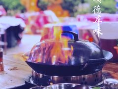 -大地农庄(逢沙大道店)