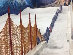 -Mr·Kuma酷么先生雪之乐园