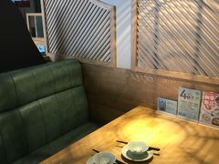 -去茶去·休闲中餐(江滨店)