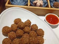 -庆云楼饭庄(什刹海店)