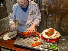 -四世同堂·京菜·烤鸭(双井店)