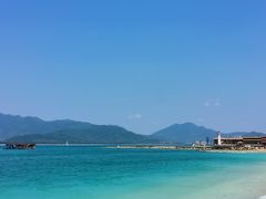 -海南分界洲岛旅游区