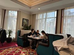 -子霖南山鲜虾面(南山总店)