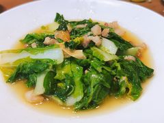 -苏小柳点心·手作小笼包(康桥分院)