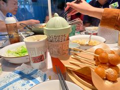 -费大厨辣椒炒肉(黄兴中心广场店)