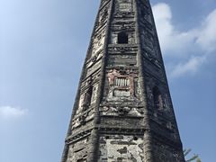 -上海佘山国家森林公园天马山园