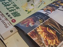 -必胜客(绿地新都会店)