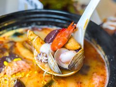 -香香海南菜餐厅