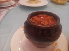 -华梅西餐厅(哈尔滨中央大街店)