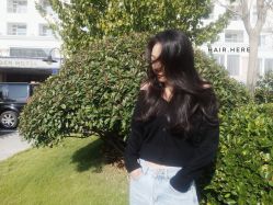 -HAIR HERE造型