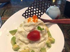 -炙柒Sekinana·精致料理 烧鸟·铁板烧(海上世界店)