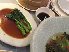 -御花园·粤菜·海鲜火锅(中山公园店)