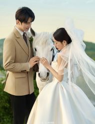 -第一夫人婚纱摄影(南京店)