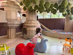 -水桶王国主题餐厅·聚会·生日派对·亲子活动·家庭套餐(亚龙湾希尔顿店)