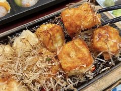 -小川洋风料理(街道口店)