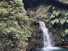 -神龙峡风景区