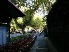 -国民政府最高法院旧址