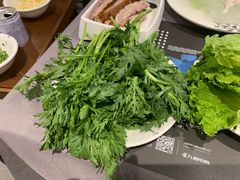 -蜀九香火锅(九眼桥店)