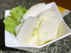 冬瓜片-老北京涮肉(经一路店)