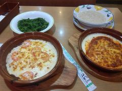 -萨莉亚意式餐厅(彩悦城店)