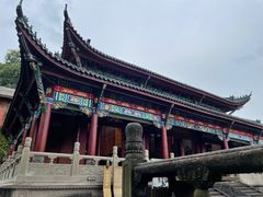 -丰都鬼城名山景区