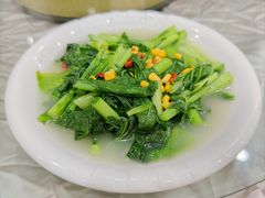 -茗荔园农庄(大涌店)