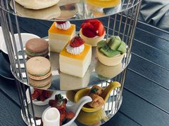 -南沙游艇会·大兵船餐厅